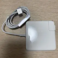 M3 Apple純正 Magsafe2 Adapter 85w A1424
