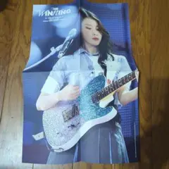 2024 IU HEREH WORLD TOUR Blu-ray ポスター ③