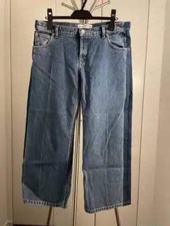 バレンシアガ BALENCIAGA●デニムパンツ GUCCI コムデギャルソン