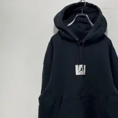 JORDAN ジョーダン パーカー スウェット トレーナー 古着