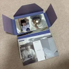【新品】 TXT SANCTUARY Angel ver ヒュニンカイセット