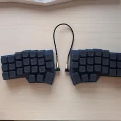 corne v4 cherry 有線 動作確認済み
