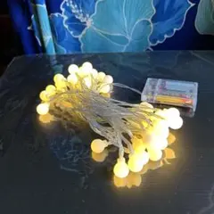 イリュミネーションLEDライト 2メートル