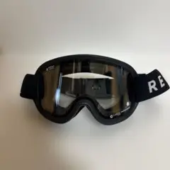REVOLT ミラーゴーグル