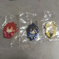ホロスタ グッズ3点セット