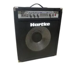 Hartke A100 ベースアンプ　中古 Yahoo!オークション -「hartke a100」(ベースアンプ) (ベース)の