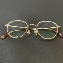 BuddyOptical バディオプティカル Princeton 眼鏡