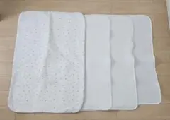 【美品】西松屋 丸洗い メッシュ お昼寝マット 113cm✕70cm