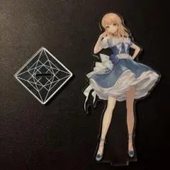 Idios 1st Anniversaryグッズ 鏑木ろこ アクリルスタンド
