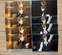うたプリ 嶺二 CD 特典 ブロマイド