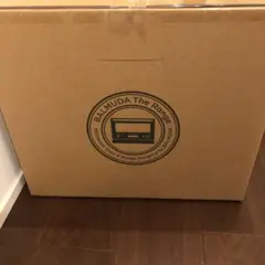 専用です✴︎バルミューダデザイン K04A-WH