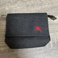 バーバリー　ポーチ