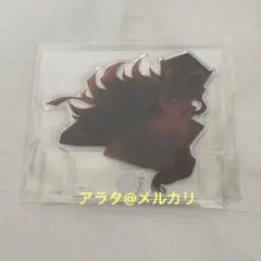【未開封】鬼滅の刃 童磨 アクリルスタンド 無限城編 キービジュアル アクスタ