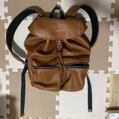 値下げ)アーバンリサーチ リュック レディース コーチ