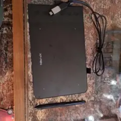 ペンタブレット 黒 USB-Cケーブル付き