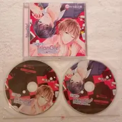 TrianGle 先輩vs後輩
