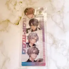 ROF-MAO まねきねこコラボ スリムクリアカード