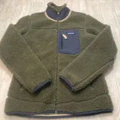 patagonia パタゴニア レトロX