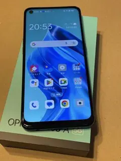 OPPO Reno5A