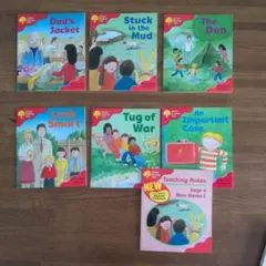 Oxford Reading Tree