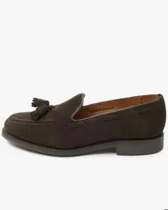 SANDERS/サンダース　2715TDSP TASSEL LOAFER 7