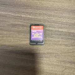 ポケットモンスターバイオレット