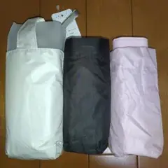 新品未使用 軽量 折りたたみ傘 傘