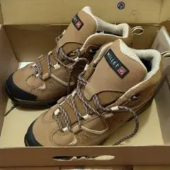 MILLET 登山靴 26cm mountain by experience