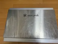 snow peak(スノーピーク) GS-230 ギガパワーツーバーナー 液出し