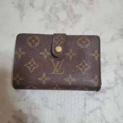 ルイヴィトン 折りたたみ財布