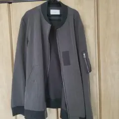 インヘリット トップス グレー