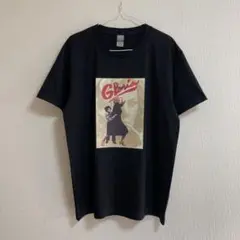 映画 グロリア ジーナローランズ Tシャツ