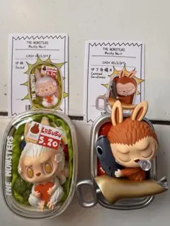 ラブブ