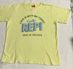 repipi armario Tシャツ② L