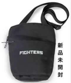 ファイターズ／新品未開封 ／ショルダーバッグ／FAV特典