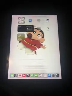 iPad Pro 12.9インチ 第2世代 オマケ付