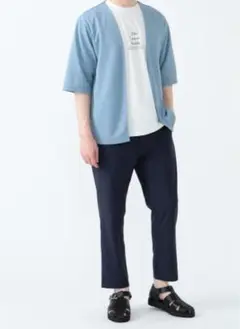 BEAMS HEART MEN トップス カットソー2点セット