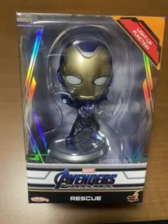 コスベイビー レスキュー 『アベンジャーズ エンドゲーム』サイズS