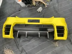 らい様 zc32s フロントバンパー 訳アリ らい様 zc32s フロントバンパー 訳アリ