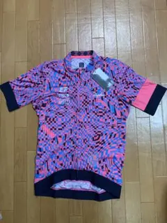 ラファ 新品 特別限定版 EF TIBCO・SVB プロチーム ジャージ