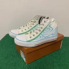 銀魂 坂田銀時 ハイカットスニーカー Mサイズ