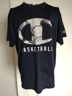 ChampionバスケットボールTシャツ S フォロー割り引き有り