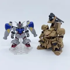 2025年最新】mobile suit ensemble ex36 ガンダム試作2号機