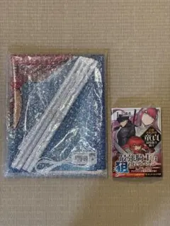 貞操逆転世界の童貞辺境領主騎士 第1巻 メロンブックス限定版 B2タペストリー