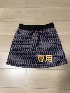 ジャックバニー‼︎ スカート