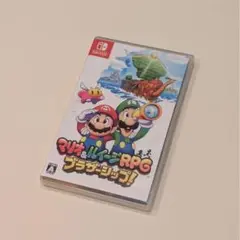 マリオ＆ルイージRPGブラザーシップ