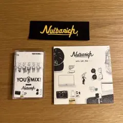 Nulbarich