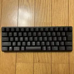 Razer Huntsman Mini 60%キーボード