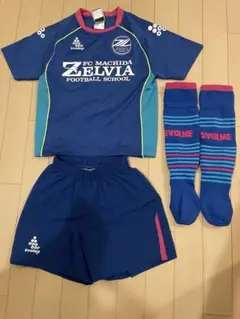 ゼルビア　公式クラブ サッカーユニフォーム120 FC町田ゼルビア 2025キッズユニフォームFP1st｜【公式】J