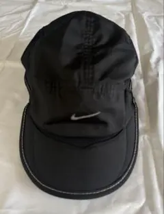 Nike メッシュキャップ 黒